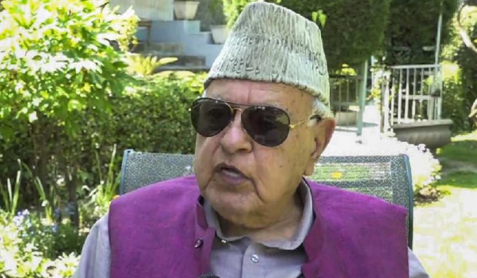 NC will fight on its own from all seats in J&K Assembly elections: Farooq Abdullah