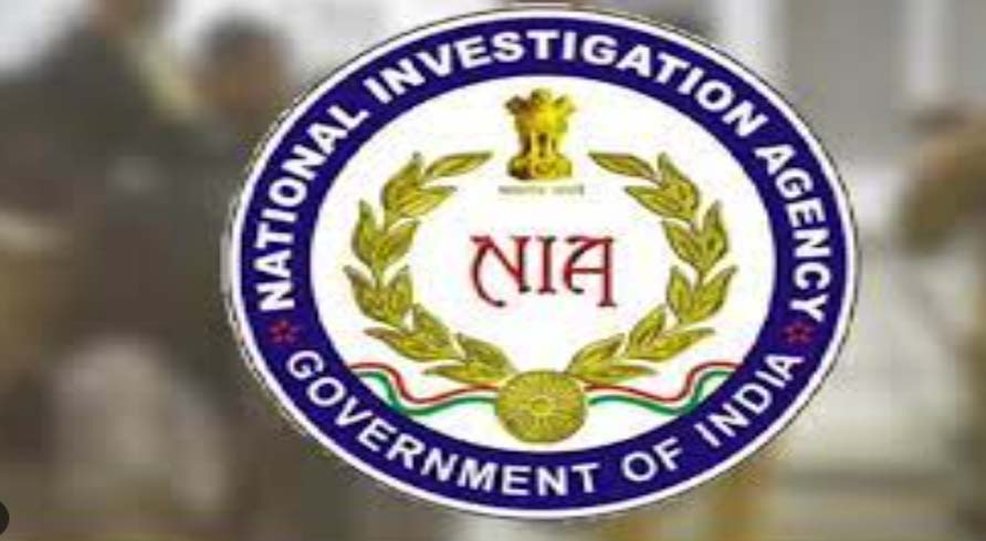 NIA chargesheets Masood Azhar's right-hand man, another persons in terror conspiracy case