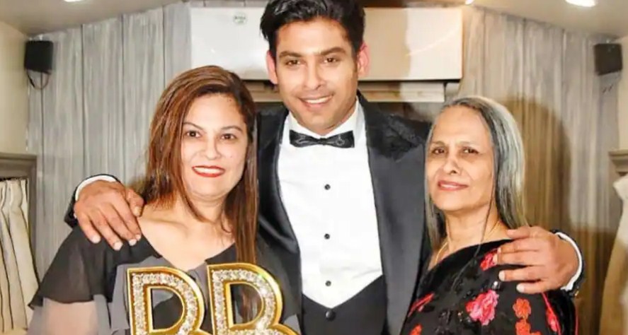 Sidharth Shukla’s family releases FIRST statement after his death, request privacy