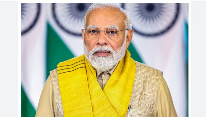 Rozgar Mela: PM Modi distributes over 70,000 appointment letters to new government recruits