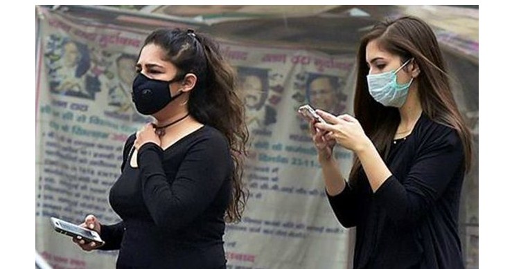 India reports 12,881 new COVID-19 cases, 11,987 discharges, and 101 deaths in the last 24 hours