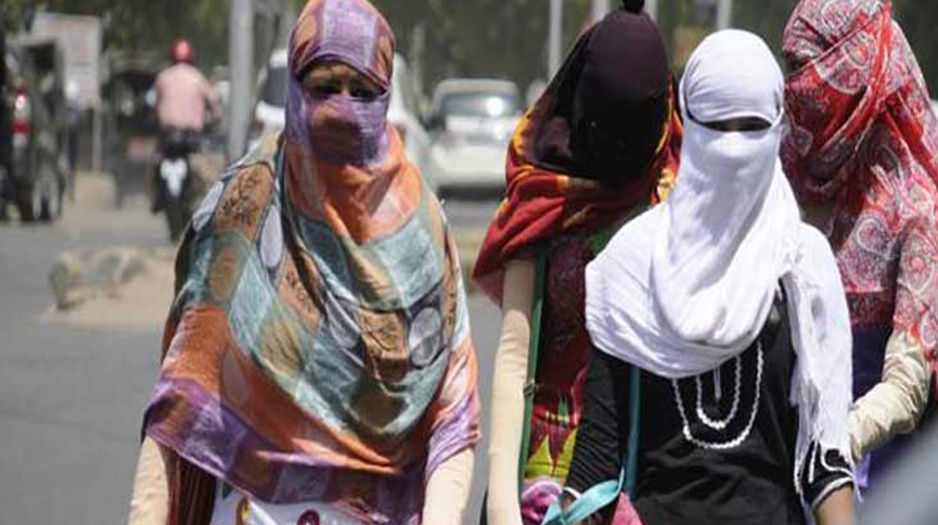126 fresh COVID-19 cases in J&K, 1 Death Recorded In J&K