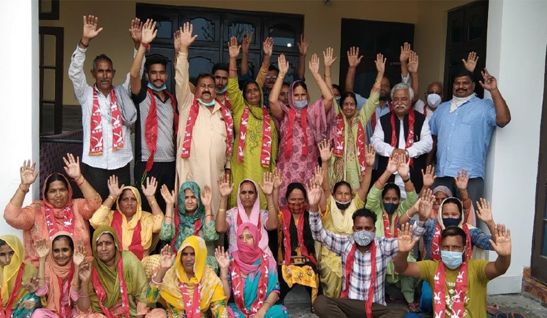 Women Worst Sufferers due to Steep Rise in Prices: Sadhotra