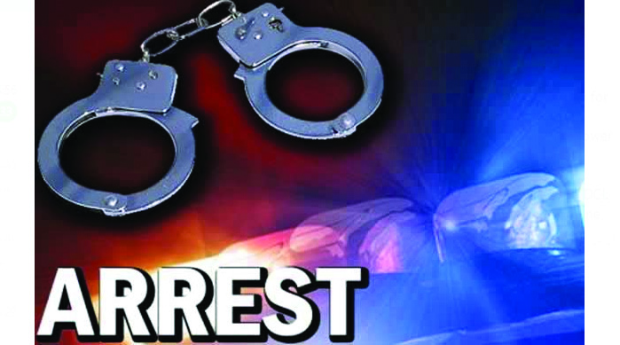2 girls arrested for attack on BJP leader’s residence in Srinagar
