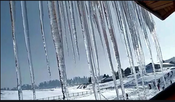 Weather woes to continue, Chilai Kalan to end on Saturday in Kashmir