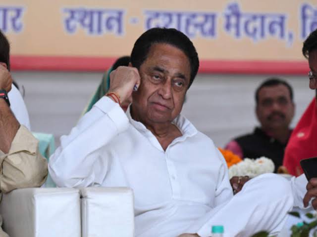 In Late-night Order, Madhya Pradesh Governor Asks Kamal Nath to Face Trust Vote on Monday