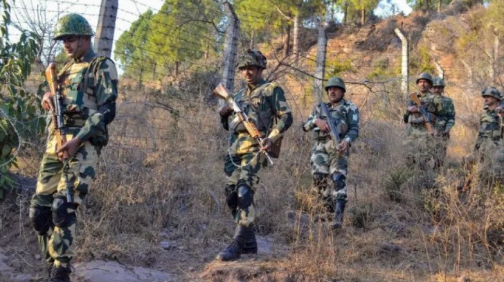 Machil Ops still on, this year 25-30 militants managed to infiltrate, 140 sneaked in last year: ADG BSF