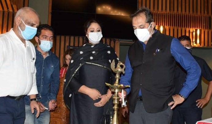 Govt committed to empower ex-servicemen and war widows: Advisor Baseer Khan