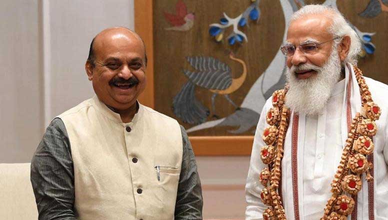 Karnataka Cabinet expansion likely on Wednesday: CM Basavaraj Bommai