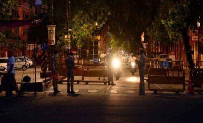 Karnataka government imposes 8-hour night curfew from tonight till January 2