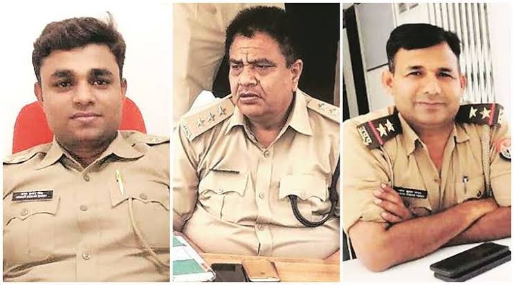 Kanpur Encounter: Vikas Dubey's men severed cop's head, toes with axe reveals autopsy