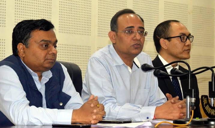 Doubling Farmers income and 100% coverage of individual beneficiary  schemes goals of 'Back to Village': JK Government
