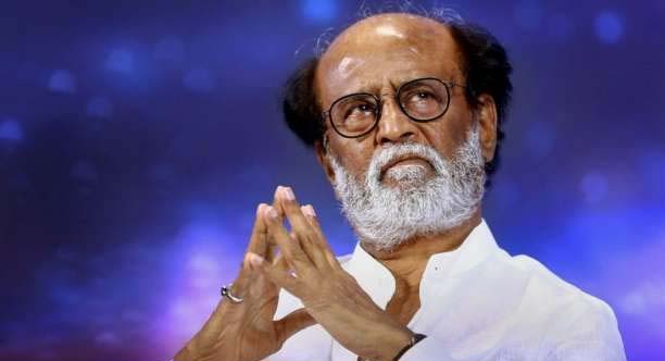 Rajinikanth pays property tax, says rushing to court was a mistake
