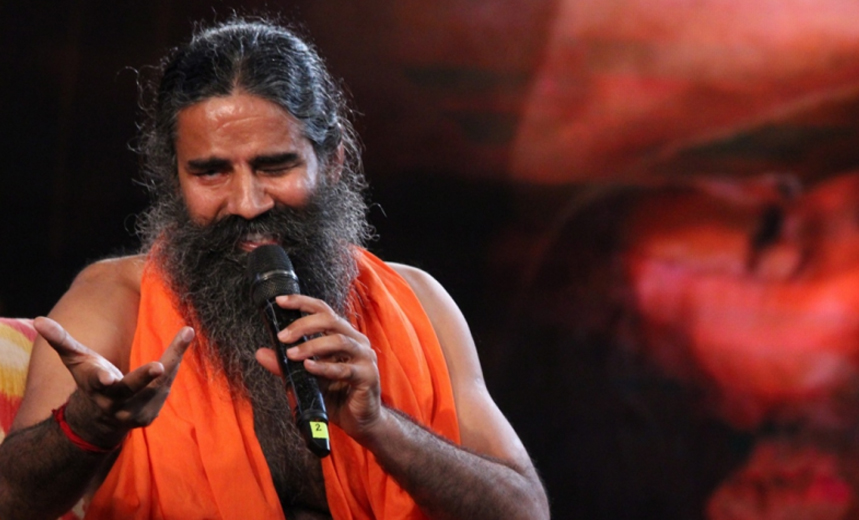 Baba Ramdev says Centre should come midway for honourable solution to farmers’ protest