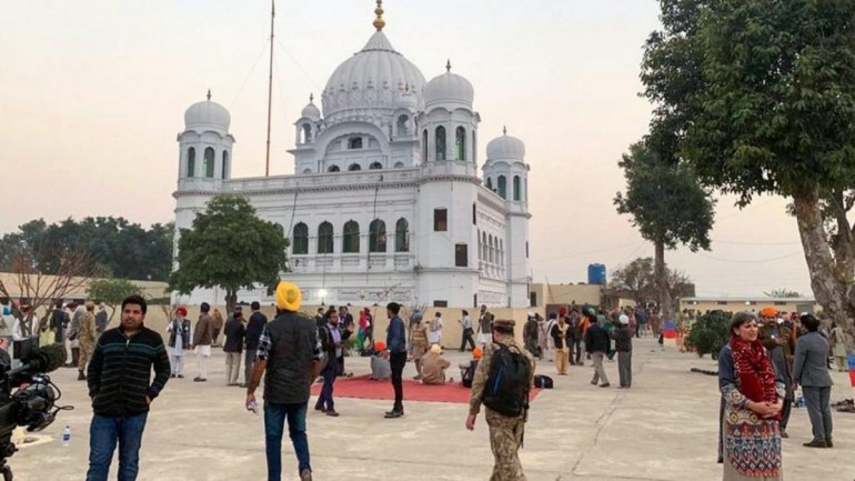Sikh Pilgrims Should Carry Passports, MEA Clarifies Ahead of Inauguration of Kartarpur Corridor