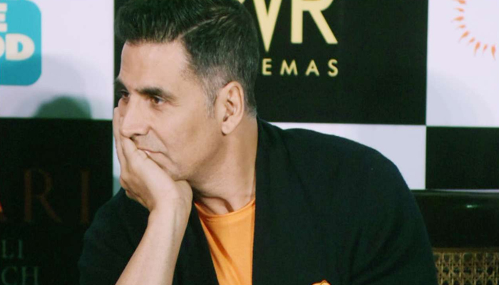 YouTuber Opposes Akshay Kumar's  Rs 500 Crore Defamation Notice