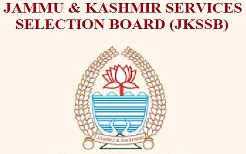 JKSSB’s Portal records 7,29,500 registrations;  1,66,100 candidates submit online application for post of Accounts Assistant