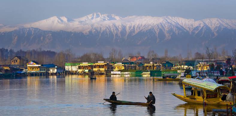 Jammu and Kashmir to open for tourists from July 14 in phased manner, guidelines released