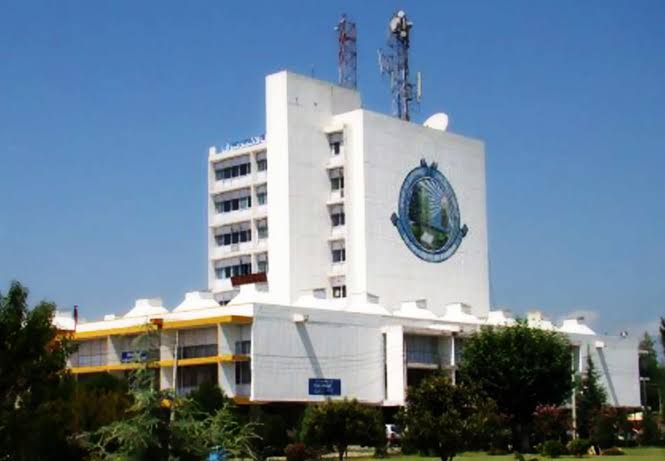 Kashmir University postpones MBBS examination 
