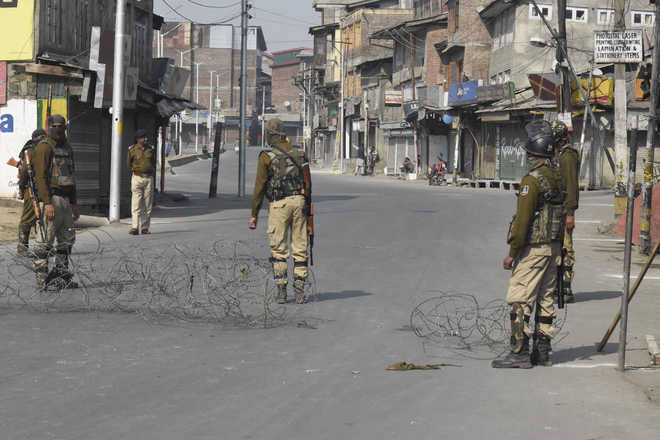 J-K Admin’s Order To Stock Up LPG Supply Sparks Speculations Amid Ladakh Standoff