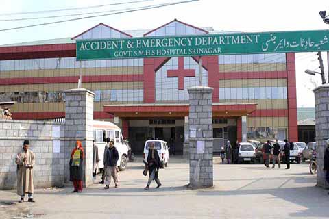 7 Lakh Patients visit OPDs in Kashmir since Abrogation of Article 370 