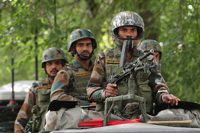 Sopore Encounter: One more militant killed, toll reaches 03, search operation continues