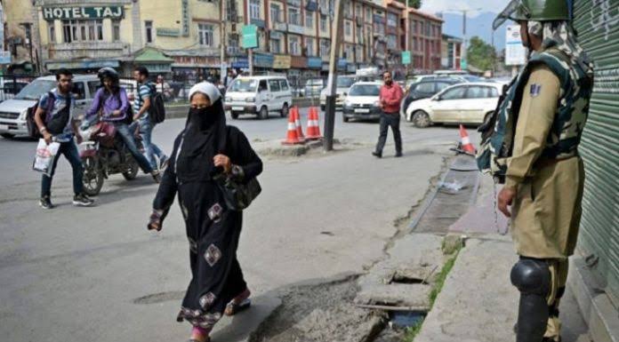 Normalcy is almost back, Foreign envoys after Jammu and Kashmir visit
