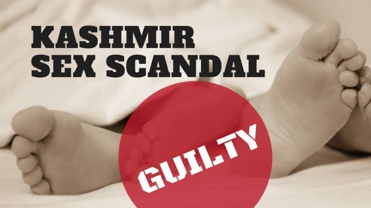 2006 J&K sex scandal: HC upholds conviction of four including DSP, acquits ex-BSF DIG