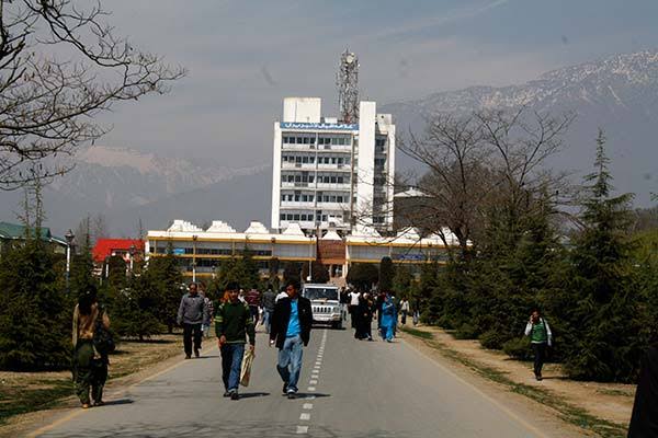 No end term exams for current and Previous Semester in KU, students to be promoted based on internal assessment