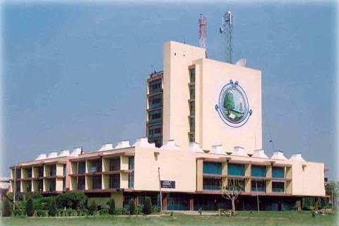 Kashmir University inks MoU with University of Sydney for joint research programme  