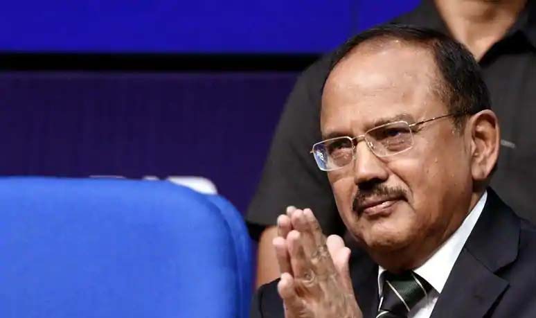 NSA Ajit Doval’s speech not about China or any specific situation, govt officials clarify