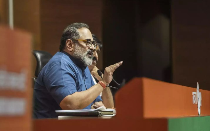 Artificial Intelligence not leading to job losses, says IT Ministry