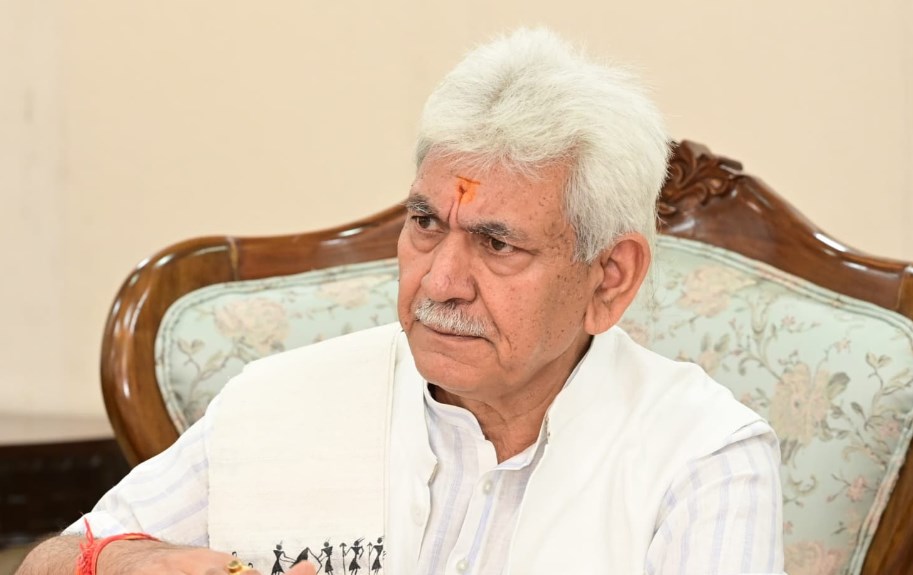 AC approves submission of draft JKSSB Bill 2024 to MHA