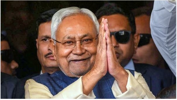 Nitish Kumar-led NDA govt wins trust vote in Bihar Assembly amid RJD walkout