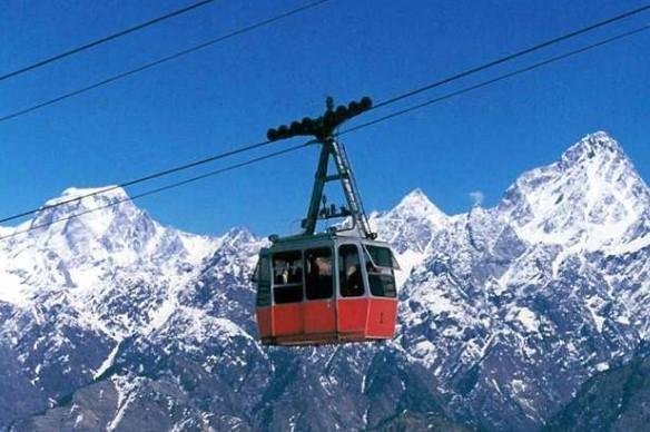 Cabinet clears Kedarnath ropeway to cut travel time from 8-9 hours to 36 minutes