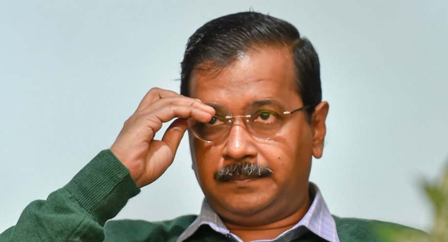 Kejriwal is a 'failure', says BJP after Supreme Court rap to Delhi govt over situation in LNJP hospital