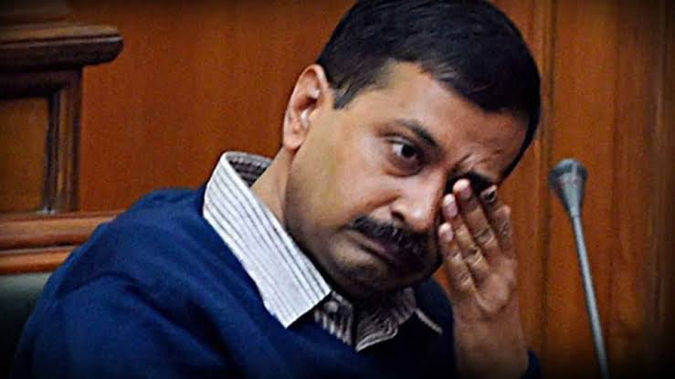 "Delhi situation Horrendous, Covid patients treated worst than animals" top court blasts State
