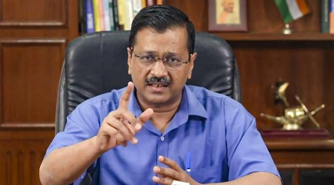 States should help each other to tide  over Covid-19 crisis, says Delhi CM Kejriwal