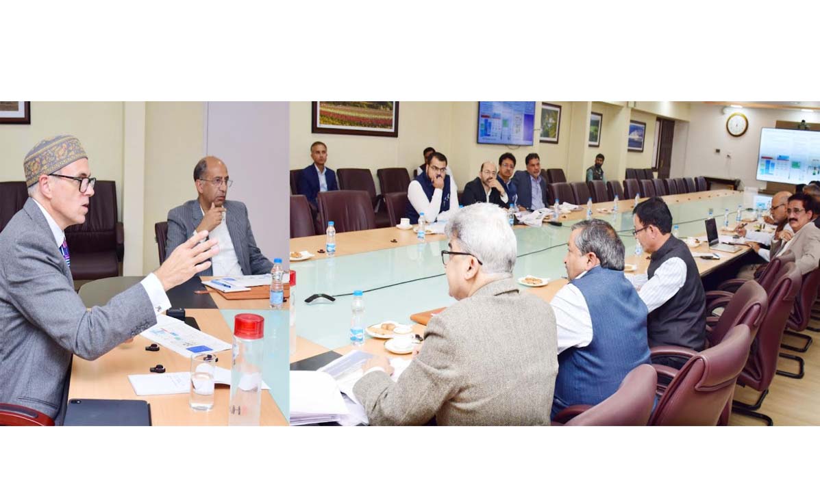 Modi govt has done splendid work for J&K people: Koul