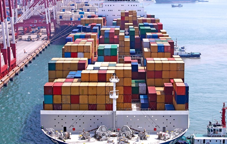 India’s export grew by 14.57 pc in Jan 2023: Commerce Ministry