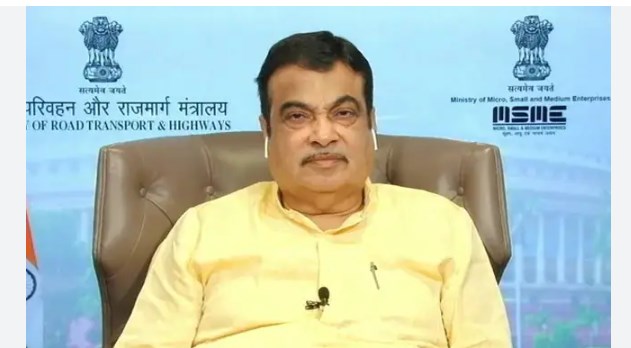 Construction of Jaiswal Bridge over Chenab river completed on NH-44 in Ramban: Nitin Gadkari