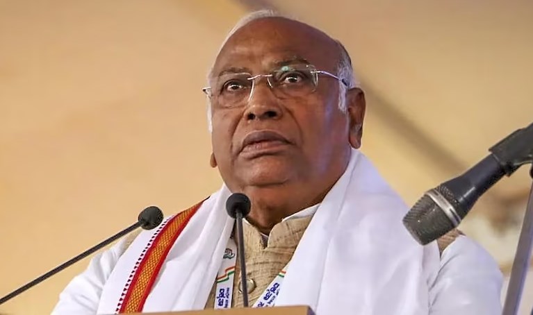 No more elections will be held in India, if Modi wins 2024 LS polls: Kharge