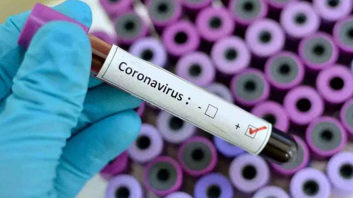 112 new COVID19 cases reported from Jammu and Kashmir today