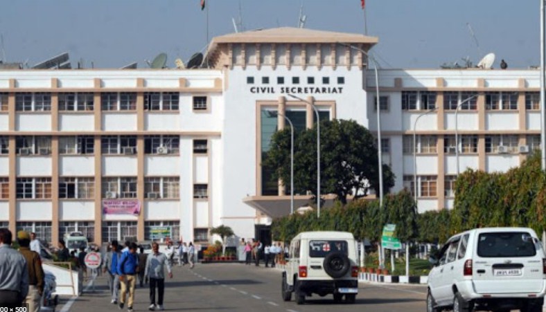 Govt finalizes e-Office system to make functioning paperless
