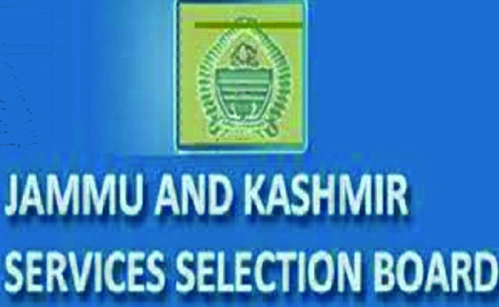 JKSSB counters news regarding delay in declaring result of class IV