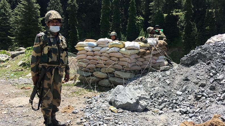 No Indian troops missing in action post China faceoff
