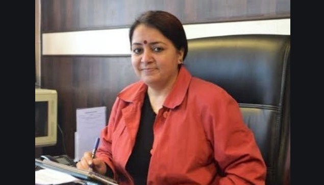 Violation of SOPs to invite penal action: DC Udhampur