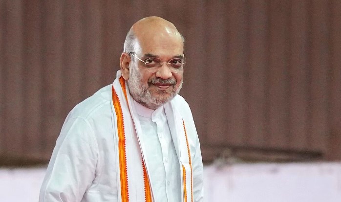 “PM Modi has already won 310 seats till the 5th Phase of Lok Sabha:” Amit Shah