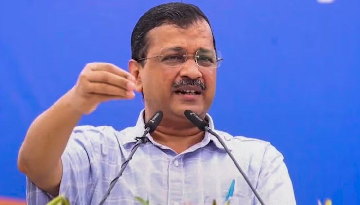 Kejriwal kingpin of Delhi liquor scam, ED says in court; seeks 10-day remand
