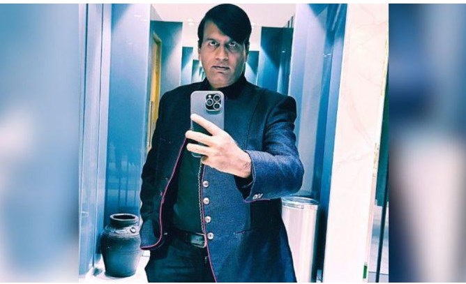 Gujarat police reach J&K to take Kiran Patel’s custody in property grab case